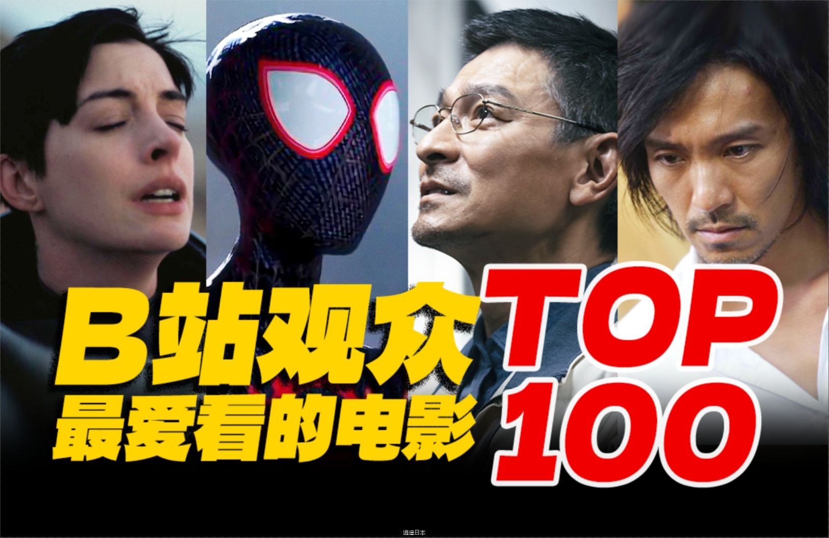 你看过多少？B站观众最爱看的电影Top100，除了球2、功夫，还有什么？-1.jpg