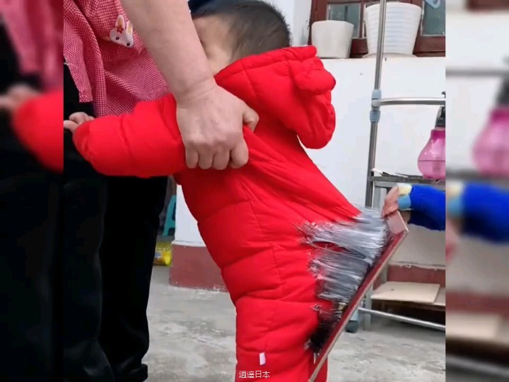 人类幼崽的搞笑日常-1.jpg