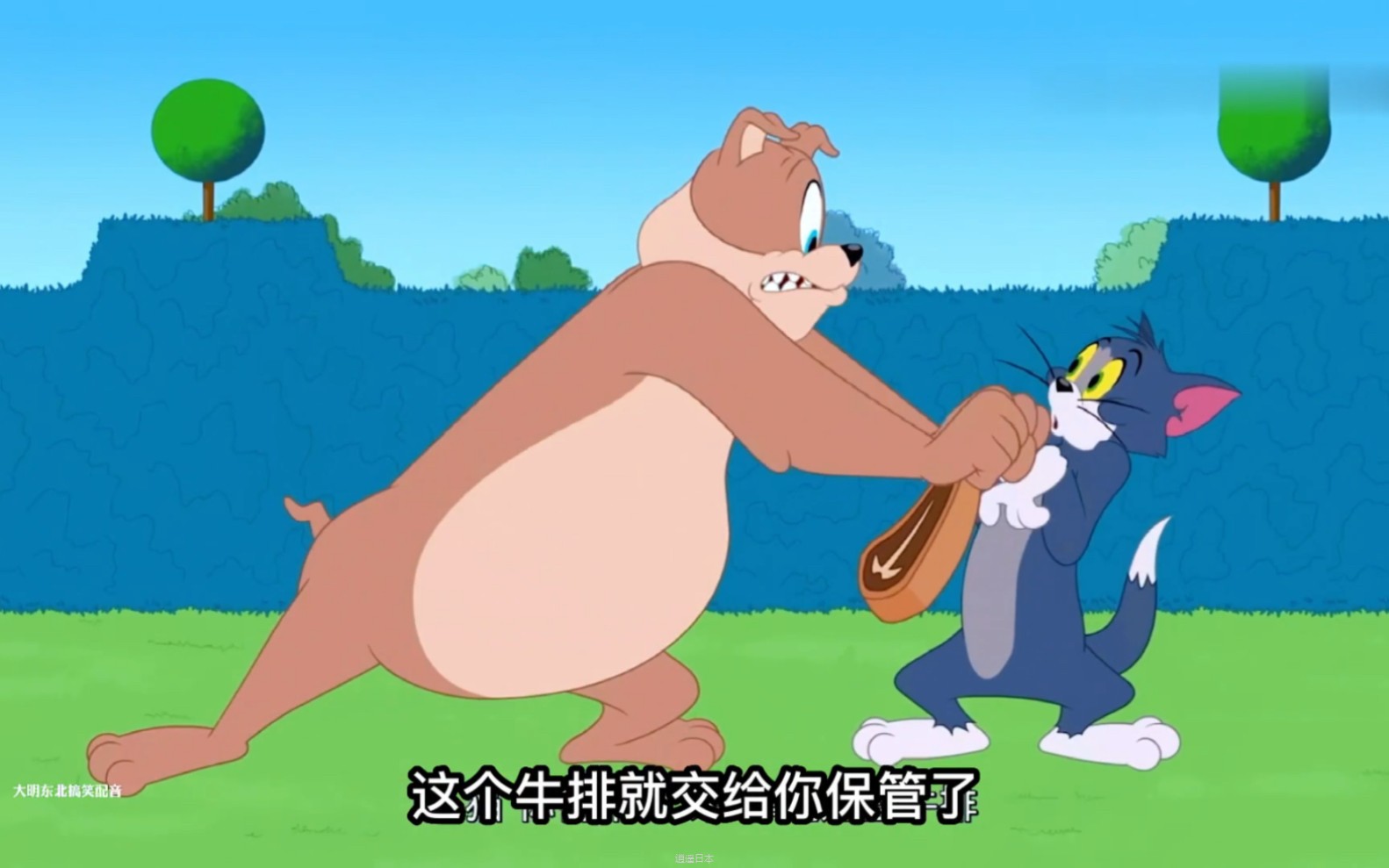 搞笑配音：减肥风波-1.jpg