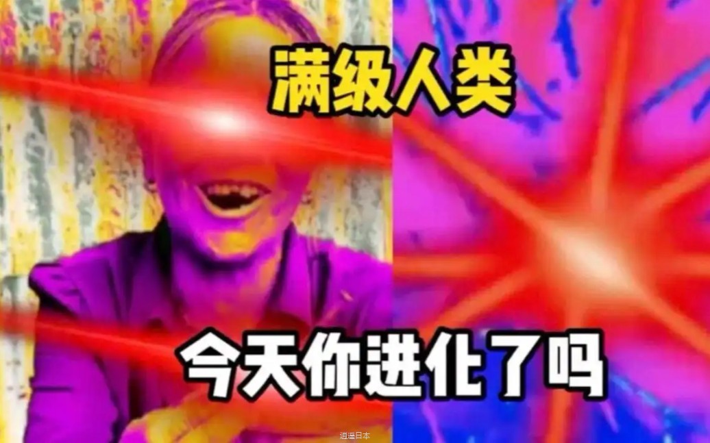 ［搞笑视频］满级人类恶搞迷惑行为名场面-1.jpg