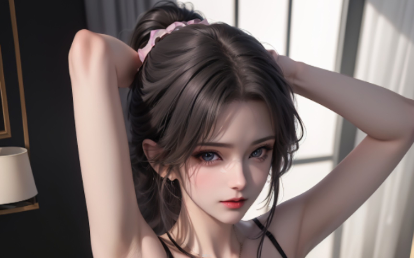 美女老师♥骚年～补课吗！三连自娶10.21-1.jpg