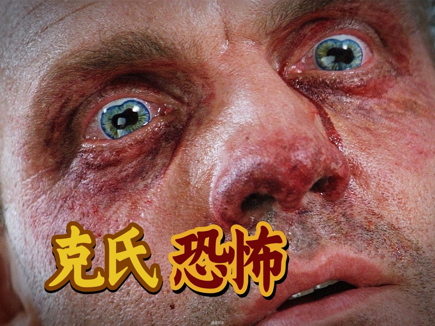 一本小说引发世界末日？！被严重低估的克苏鲁电影！7.8分影史佳作《战栗黑洞》-1.jpg