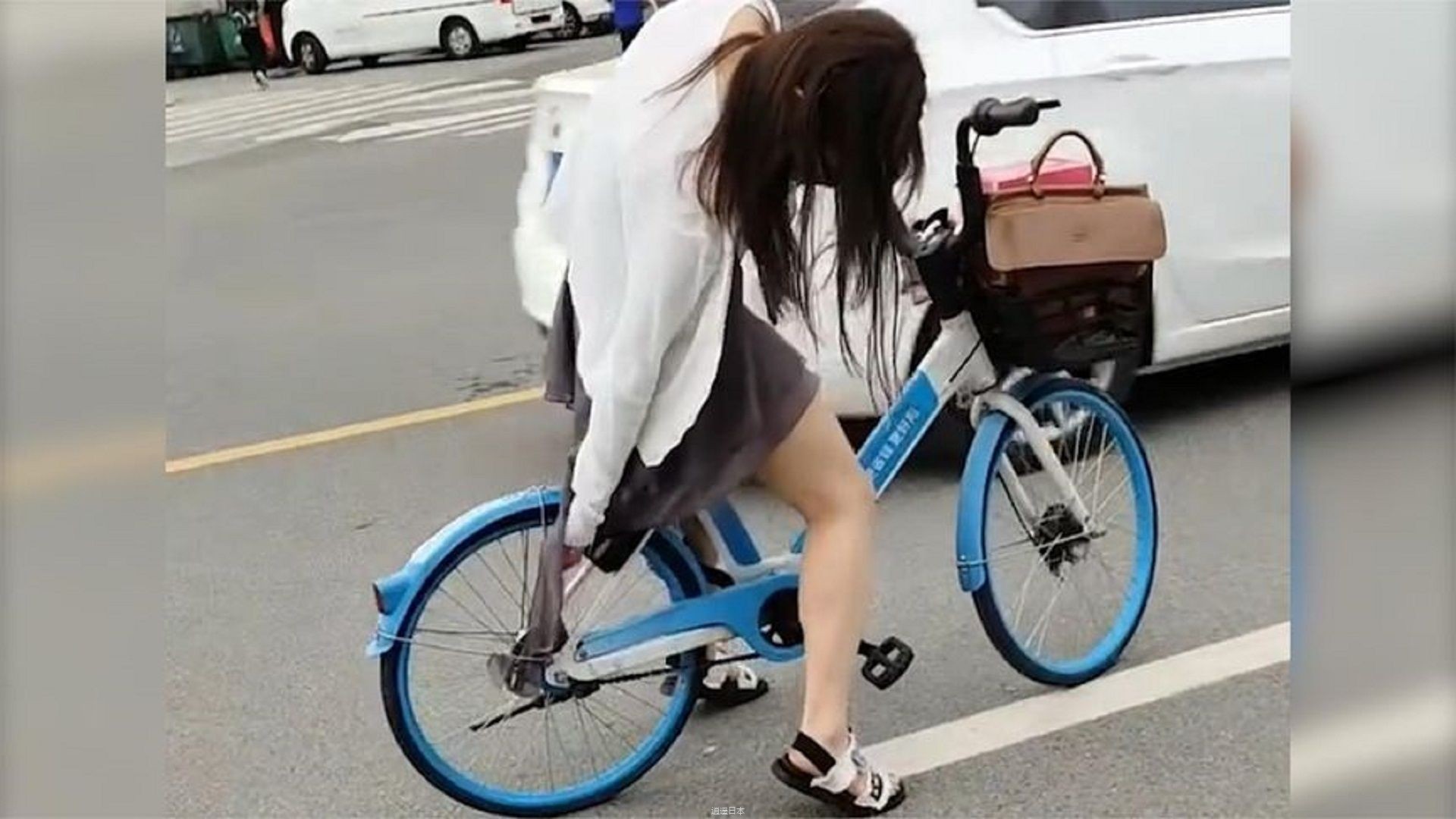 盘点那些猝不及防的搞笑瞬间，笑的肚子疼！-1.jpg