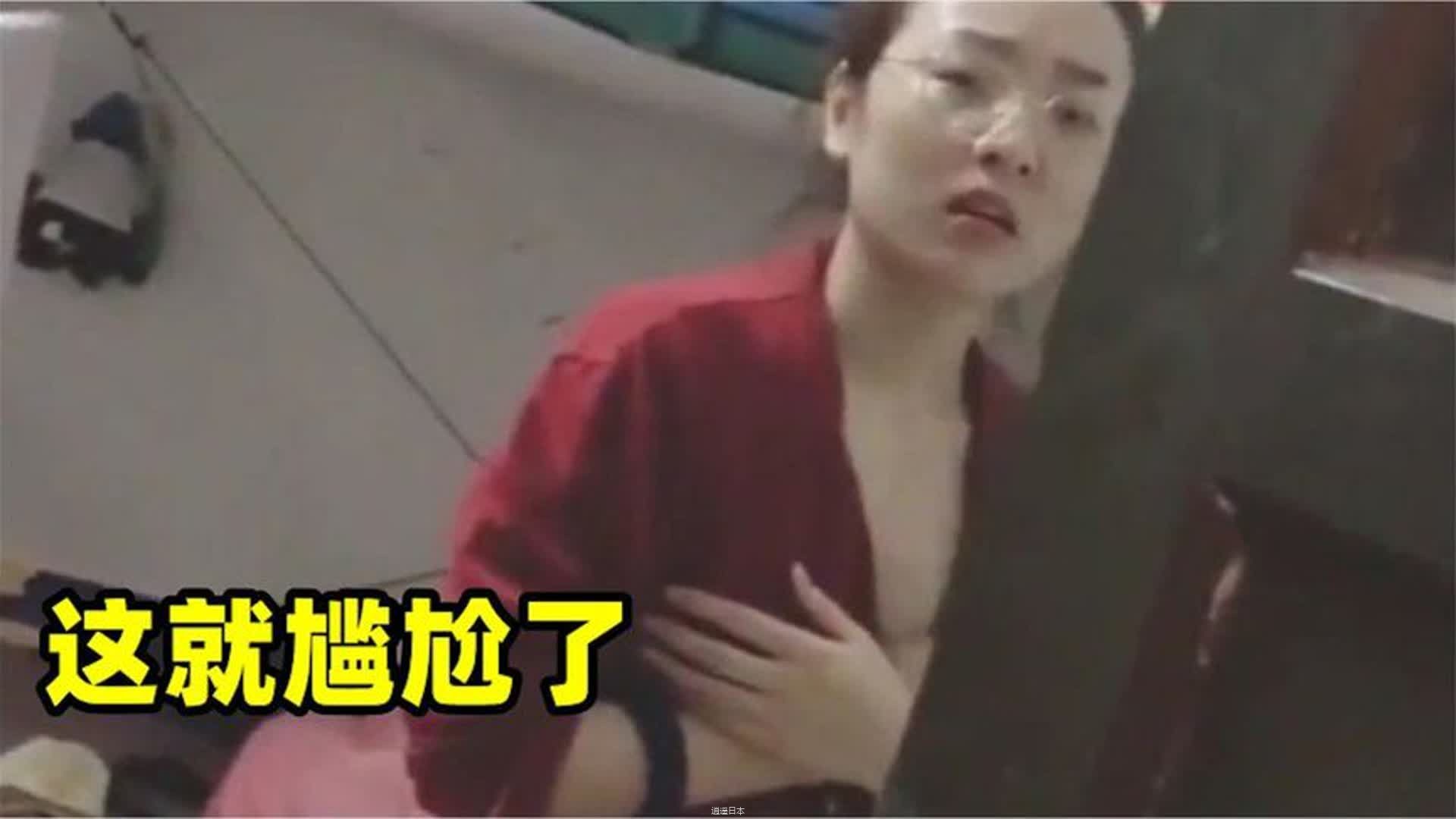 盘点那些猝不及防的搞笑瞬间，原谅我不厚道的笑出声来！-1.jpg
