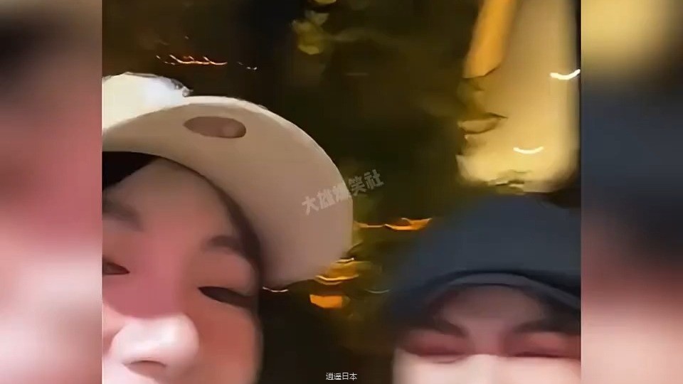盘点那些贴脸开大爆笑名场面！-1.jpg